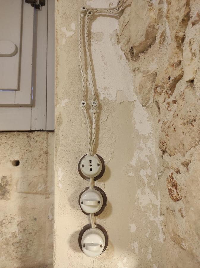 Nel Vico Antico Villa Ostuni Exterior photo